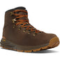 Danner Men's Mountain 600 Leaf GORE-TEX® 4.5" Waterproof Hiking Boot -Loam Brown- 62304 7 / Medium / Brown - Overlook Boots