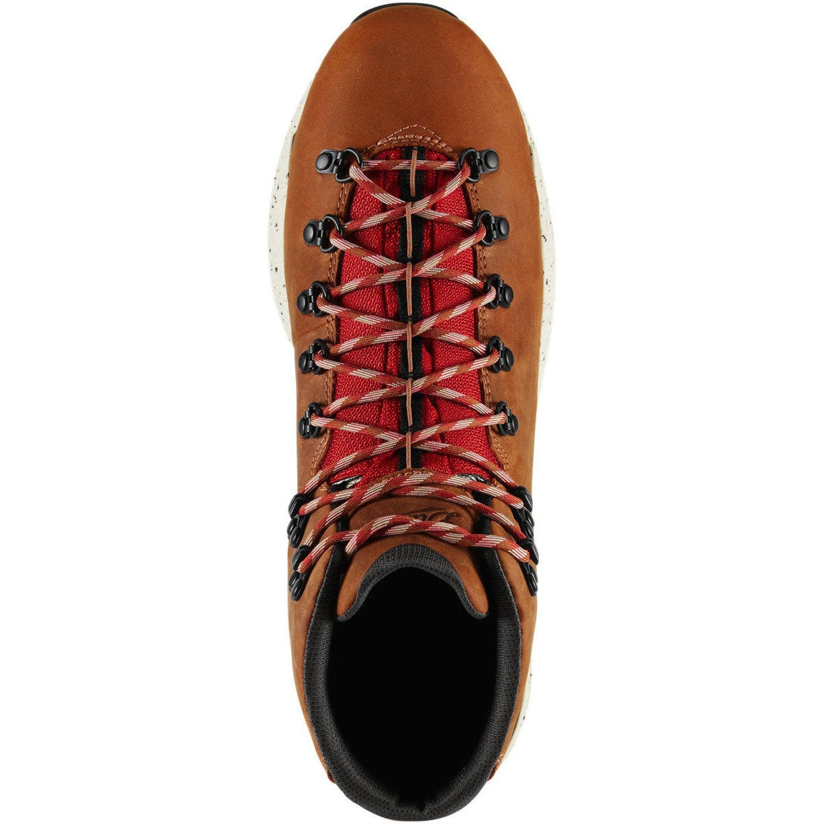 Danner Men's Mountain 600 Evo 4.5" Waterproof Hiking Boot -Brown- 62710 - Overlook Boots