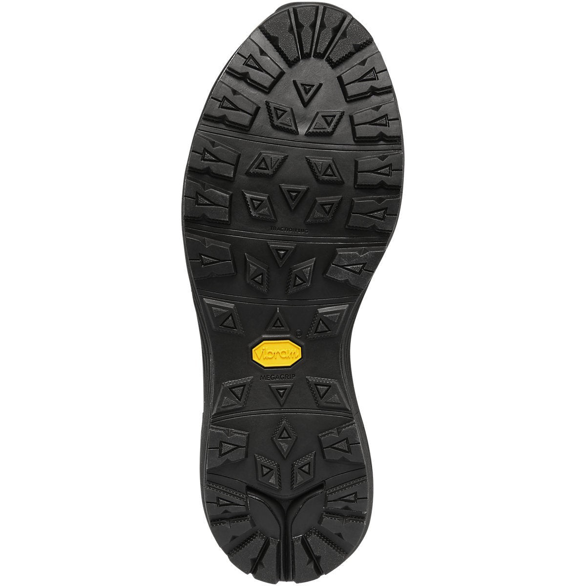 Danner Men's Mountain 600 Evo 4.5" Waterproof Hiking Boot -Brown- 62712 - Overlook Boots