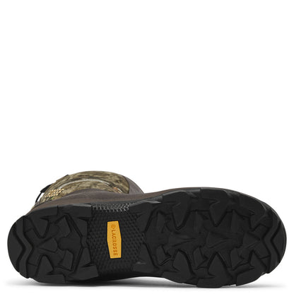 Lacrosse Men's Alpha Lite II 16" Waterproof Work Boot - Camo - 628000 - Overlook Boots