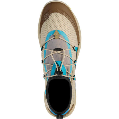 Danner Men's Rivercomber 3" Outdoor Hiking Shoe - Sand- 63308 - Overlook Boots