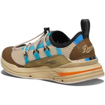 Danner Women's Rivercomber 3" Outdoor Hiking Shoe - Sand - 63309 - Overlook Boots