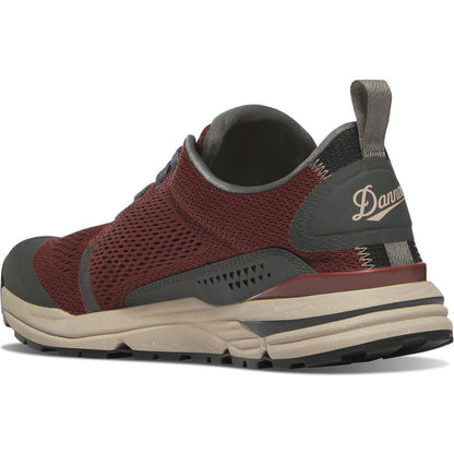 Danner Men's Trailcomber 3" Hiking Shoe -Steel Gray- 63357  - Overlook Boots