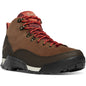 Danner Men's Panorama Mid 6" Waterproof Hiking Boot -Pinecone Brown- 63439 7 / Medium / Brown - Overlook Boots