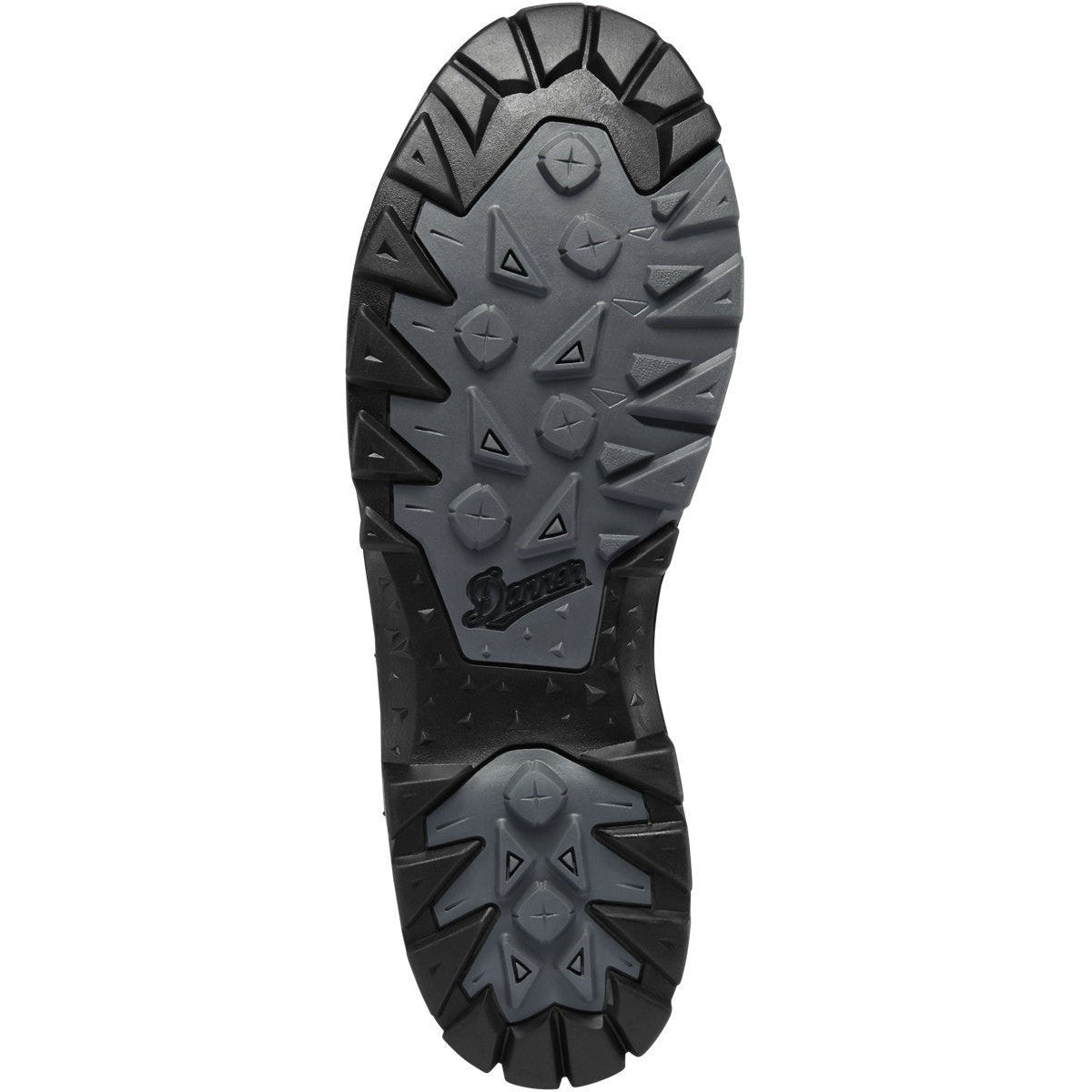 Danner Men's Panorama Low 4" Waterproof Hiking Shoe -Dark Earth- 63472 - Overlook Boots