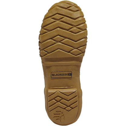 Lacrosse Women's Uplander 6" Soft Toe Waterproof Boot - Brown - 635172 - Overlook Boots