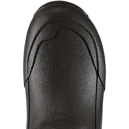 Lacrosse Women's Alpha Thermal 14" Waterproof Rubber Work Boot - Chocolate - 644104 - Overlook Boots