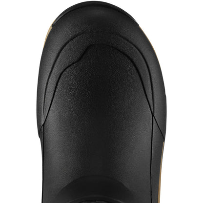 Lacrosse Women's Alpha Thermal 14" Waterproof Rubber Work Boot - Black - 644108 - Overlook Boots