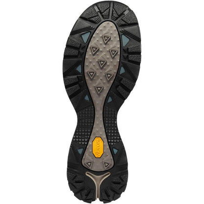 Danner Women's Inquire Chukka 4" Waterproof Hiking Boot -Driftwood- 64507 - Overlook Boots