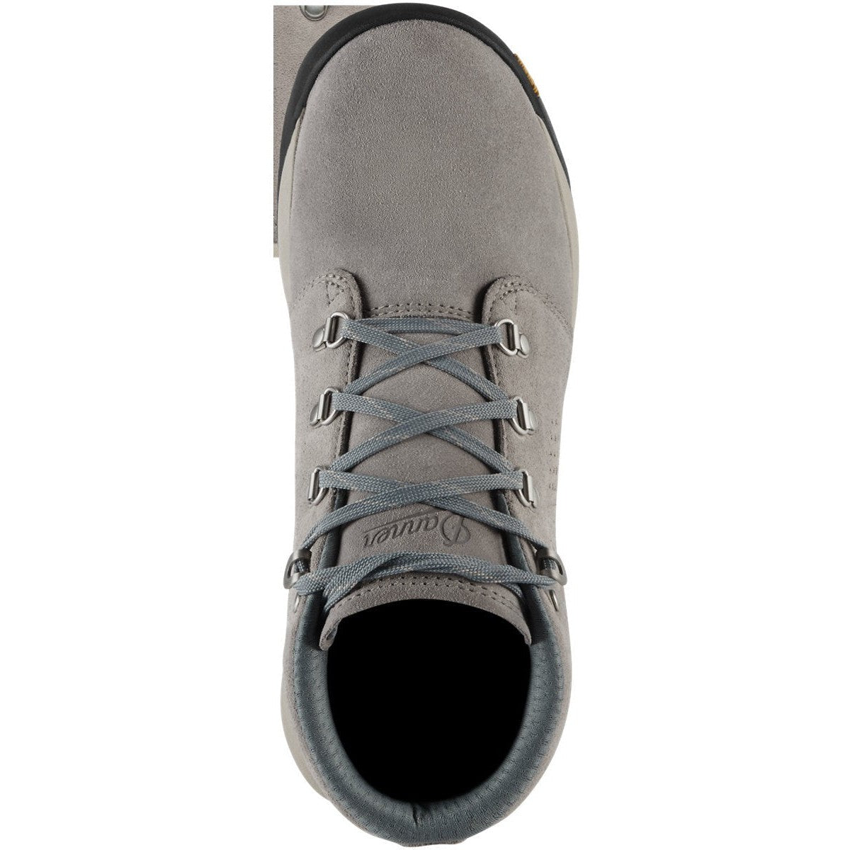 Danner Women's Inquire Chukka 4" Waterproof Hiking Boot -Driftwood- 64507 - Overlook Boots