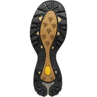 Danner Women's Inquire Mid 5" Waterproof Hiking Boot -Brown/Sand- 64534 - Overlook Boots