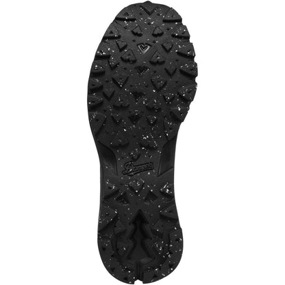 Danner Men's Trail Junction 3" Outdoor Hiking Boot - Chocolate - 65200 - Overlook Boots