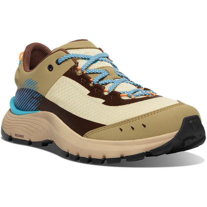 Danner Men's Trail Junction 3" Outdoor Hiking Shoe - Bronze - 65201 7 / Medium / Brown - Overlook Boots