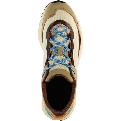 Danner Men's Trail Junction 3" Outdoor Hiking Shoe - Bronze - 65201 - Overlook Boots