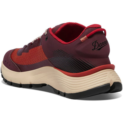 Danner Women's Trail Junction 3" Outdoor Hiking Boot - Chocolate - 65202 - Overlook Boots