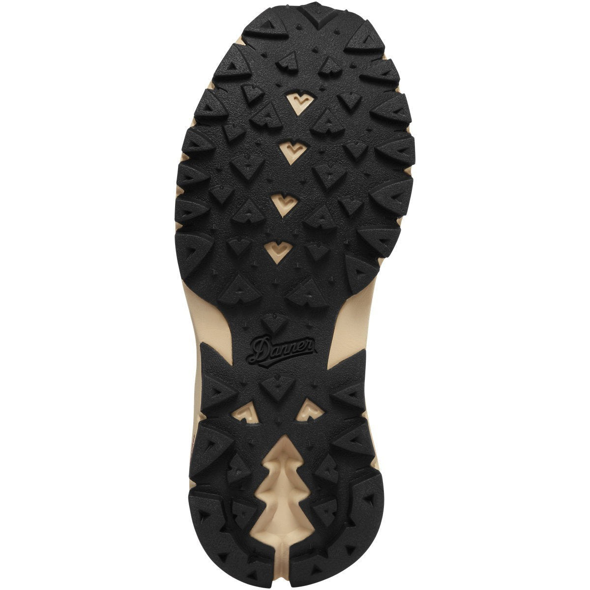 Danner Women's Trail Junction 3" Outdoor Hiking Boot - Chocolate - 65202 - Overlook Boots