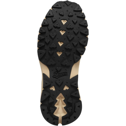 Danner Women's Trail Junction 3" Outdoor Hiking Boot - Chocolate - 65202 - Overlook Boots