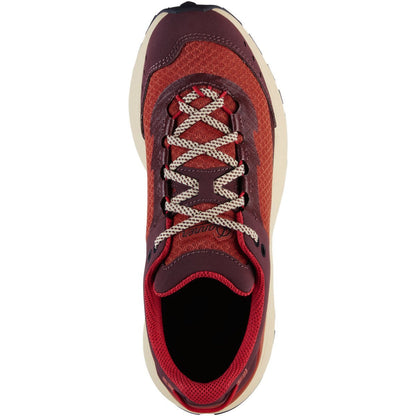 Danner Women's Trail Junction 3" Outdoor Hiking Boot - Chocolate - 65202 - Overlook Boots