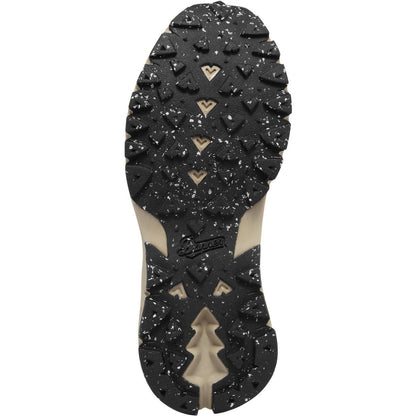 Danner Women's Trail Junction 3" Outdoor Hiking Boot - Green - 65204 - Overlook Boots