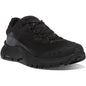 Danner Men's Trail Junction 3" Outdoor Hiking Shoe - Black - 65205 7 / Medium / Black - Overlook Boots
