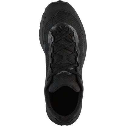 Danner Men's Trail Junction 3" Outdoor Hiking Shoe - Black - 65205 - Overlook Boots