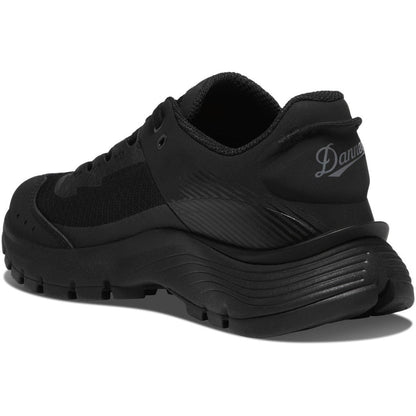 Danner Women's Trail Junction 3" Outdoor Hiking Boot - Black - 65206 - Overlook Boots