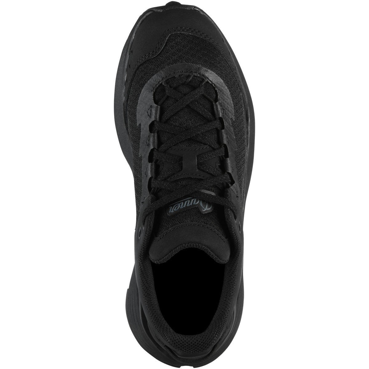 Danner Women's Trail Junction 3" Outdoor Hiking Boot - Black - 65206 - Overlook Boots