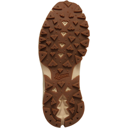 Danner Women's Trail Trainer 3" Outdoor Hike Shoe - Green - 65400 - Overlook Boots