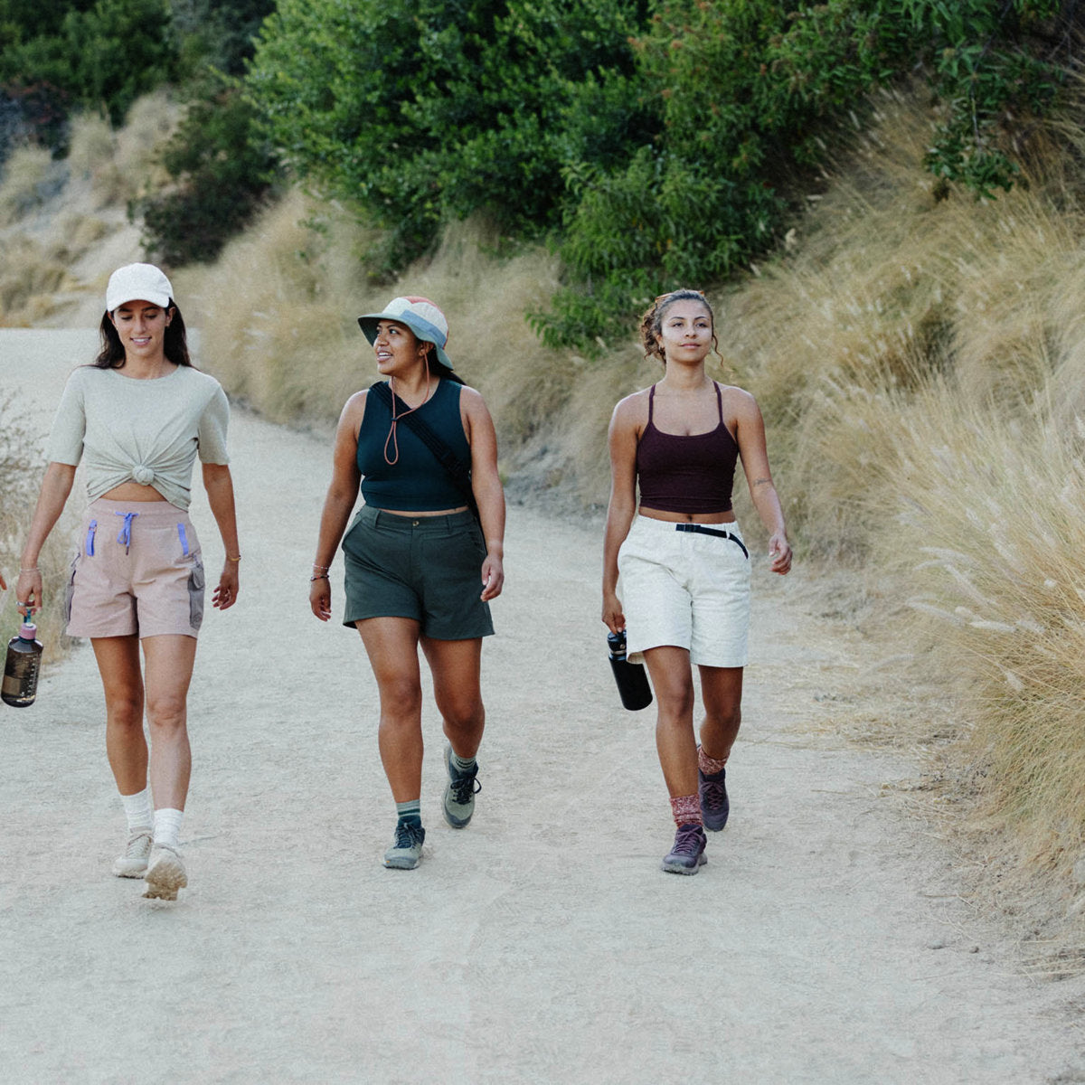 Danner Women's Trail Trainer 3" Outdoor Hike Shoe - Plum - 65401 - Overlook Boots