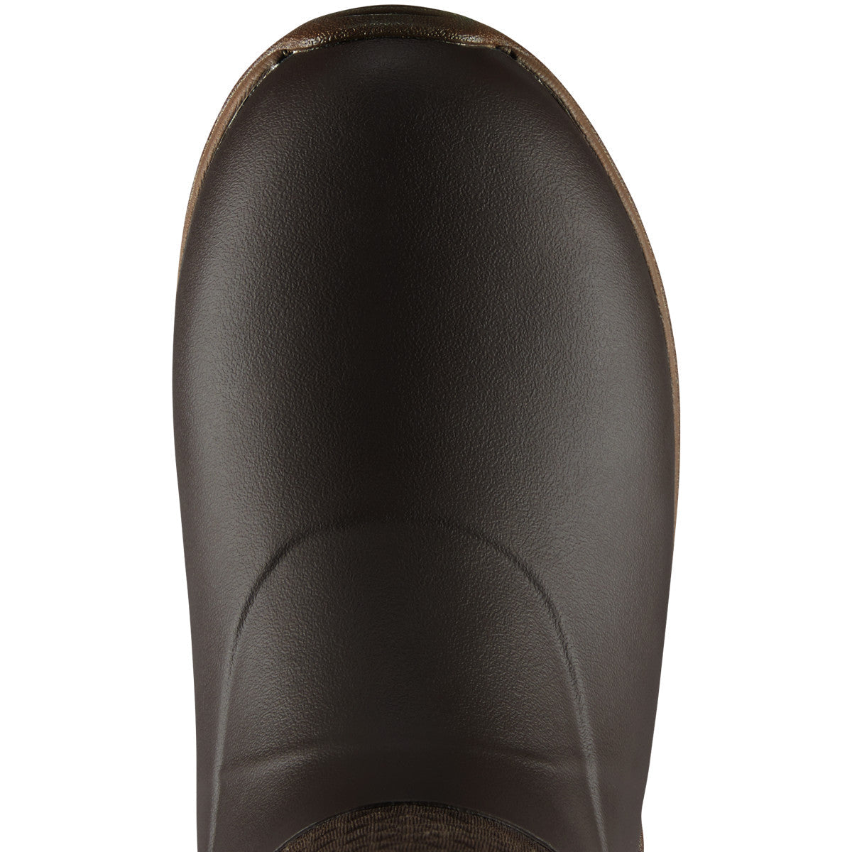 Lacrosse Women's Alpha Cozy 10" Soft Toe Waterproof Pac Rubber Boot - Brown - 656111 - Overlook Boots