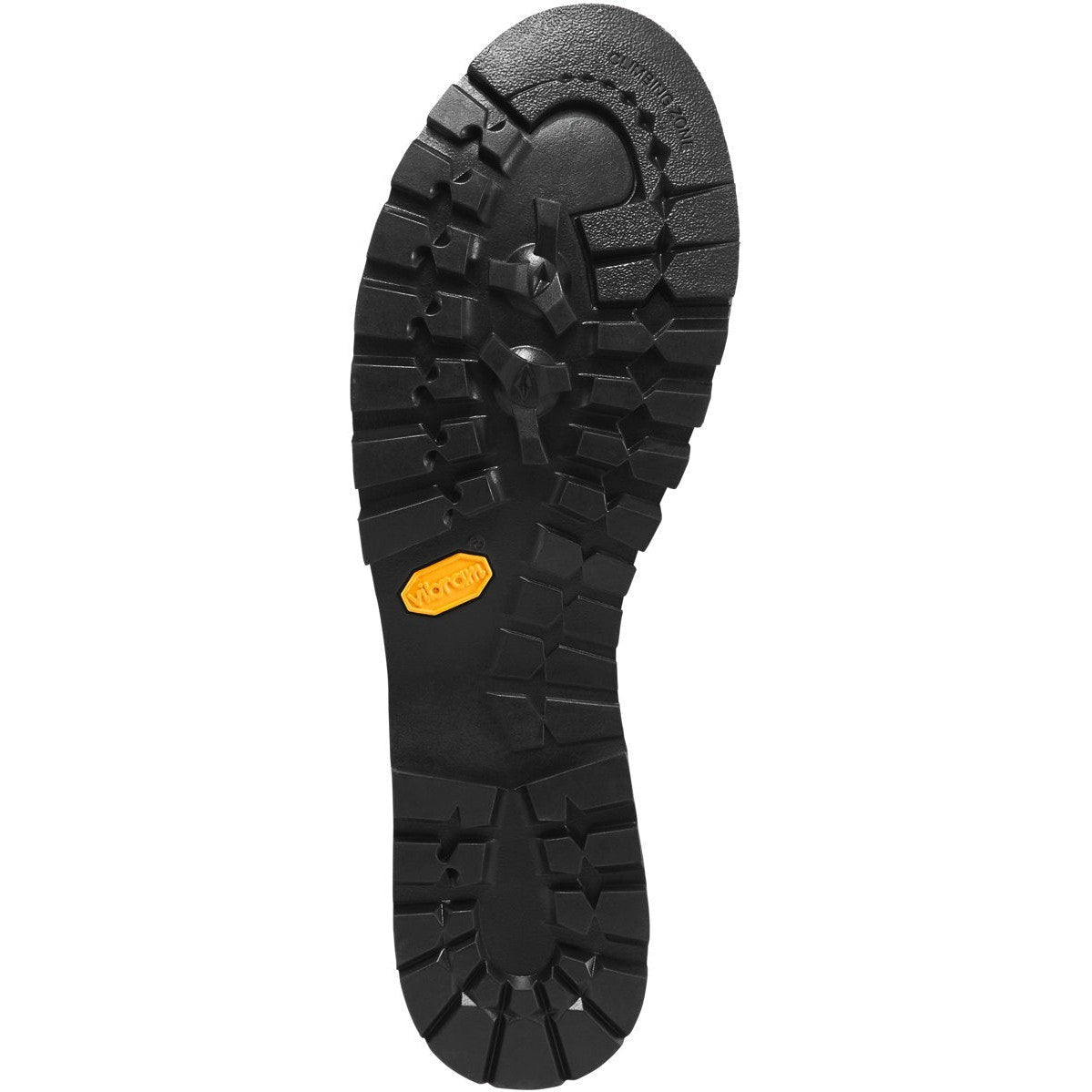 Danner Men's Crag Rat Evo 5.5" Waterproof Hiking Boot -Ice- 65820 - Overlook Boots