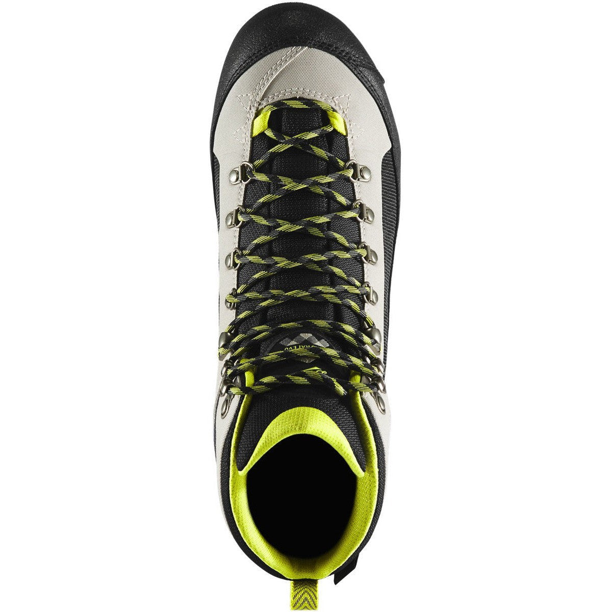 Danner Men's Crag Rat Evo 5.5" Waterproof Hiking Boot -Ice- 65820 - Overlook Boots