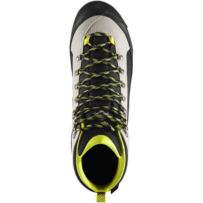 Danner Men's Crag Rat Evo 5.5" Waterproof Hiking Boot -Ice- 65820 - Overlook Boots