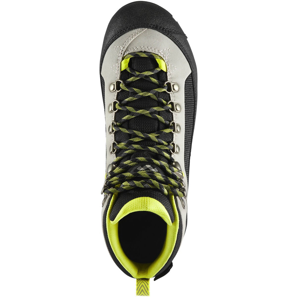 Danner Women's Crag Rat Evo 4.5" Waterproof Hiking Boot -Yellow- 65821 - Overlook Boots