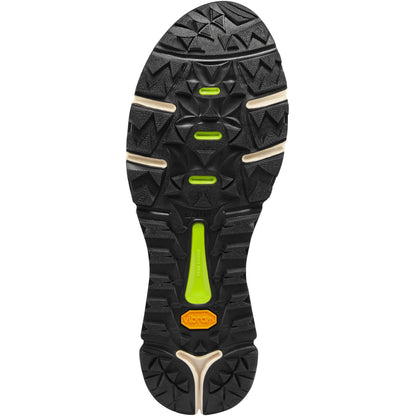 Danner Men's Trail 2650 Campo 3" Hiking Shoe - Brick - 68940  - Overlook Boots