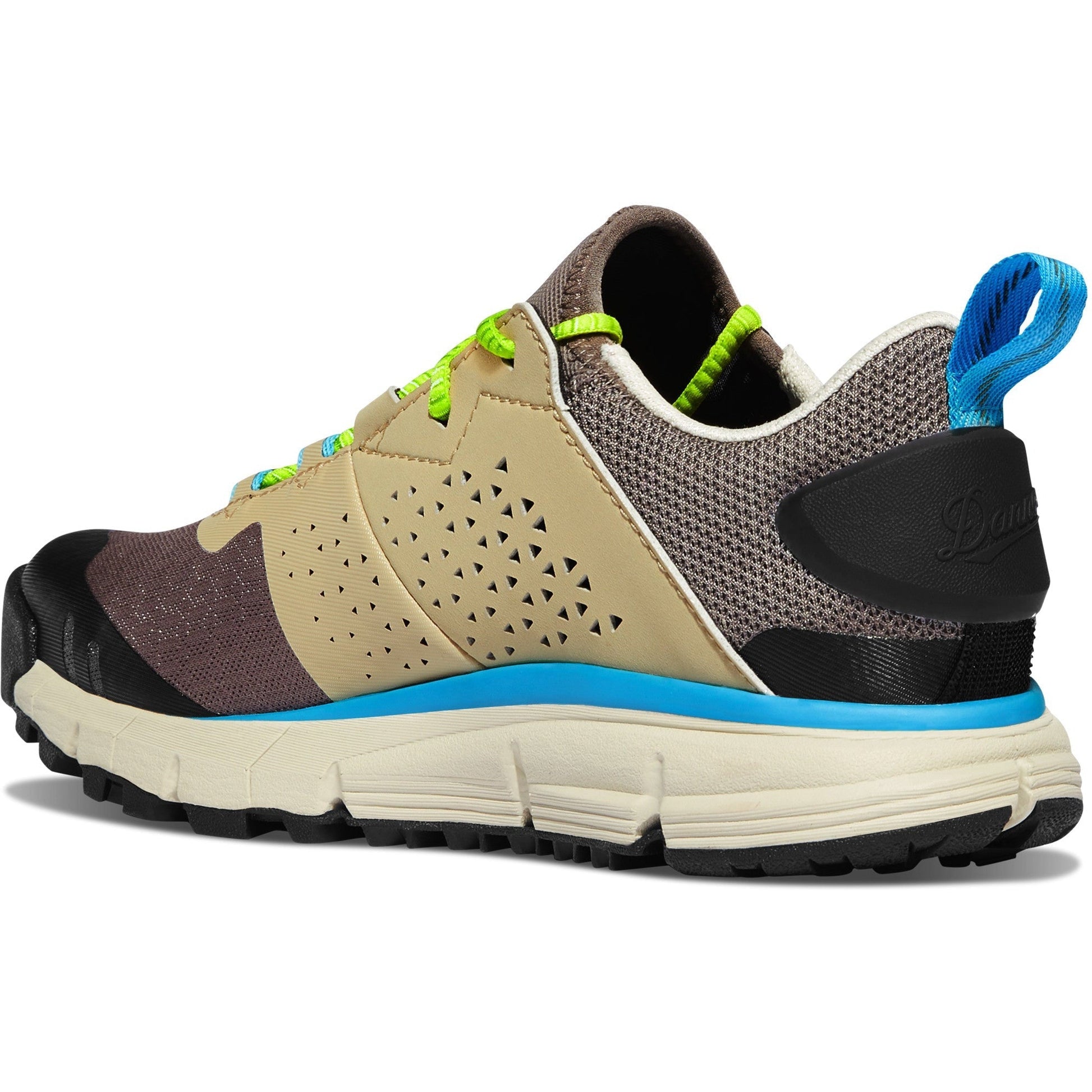 Danner Women's Trail 2650 Campo 3" Hiking Shoe - Taupe - 68942  - Overlook Boots