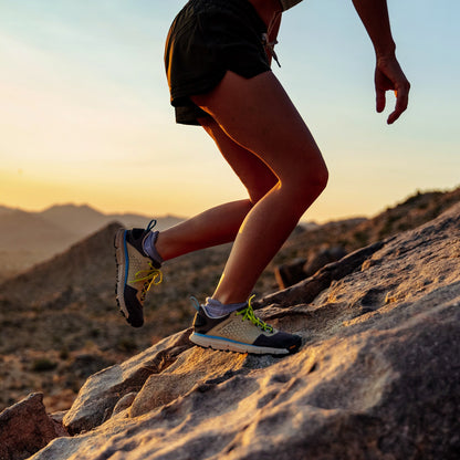 Danner Women's Trail 2650 Campo 3" Hiking Shoe - Taupe - 68942  - Overlook Boots