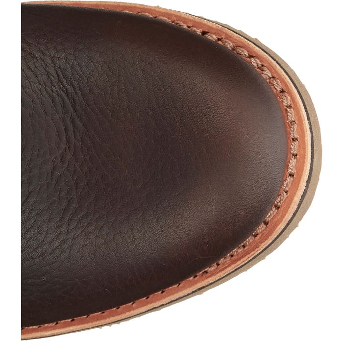 Chippewa Men's Colvile 6" Soft Toe Waterproof 400G Ins Lace-Up Work Boot - 72125 - Overlook Boots