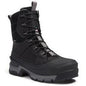 Timberland Pro Men's Siberian CSA 8" Comp Toe WP Insulated Work Boot - Black - TB0A63PUW02 7 / Wide / Black - Overlook Boots