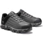 Timberland Pro Men's Powertrain Sport Alloy Toe Sneaker Work Shoe -Black- TB1A1I4S001 7 / Medium / Black - Overlook Boots