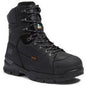 Timberland Pro Men's Endurance EV CSA 8" Comp Toe Metguard Work Boot - Black - TB0A63V6W02 7 / Medium / Black - Overlook Boots