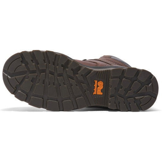 Timberland Pro Men's Titan Evolution 8" Composite Toe Waterproof Work Boot - TB1A5U4Y214 - Overlook Boots