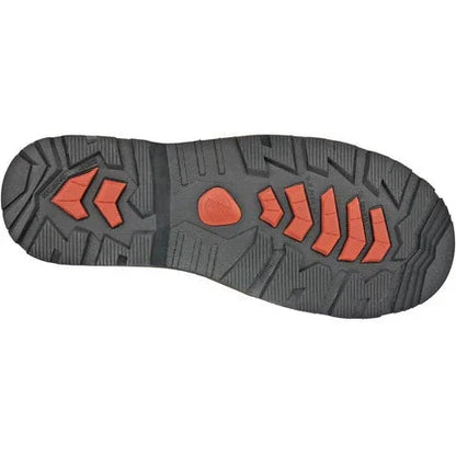 Hoss Men's Clash Soft Toe Wateproof 1000G Insulated Boot - Brown 80265  - Overlook Boots