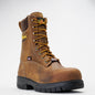 Thorogood Men's Genesis Series 8" Soft Toe Waterproof Work Boot -Chestnut- 814-4249 7 / Medium / Chestnut - Overlook Boots