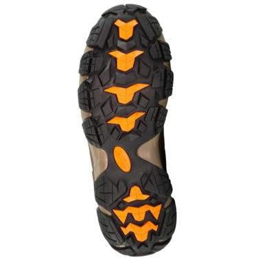 Thorogood Men's Crosstrex 6" Hiker Waterproof Comp Work Boot -Brown- 804-4296 - Overlook Boots