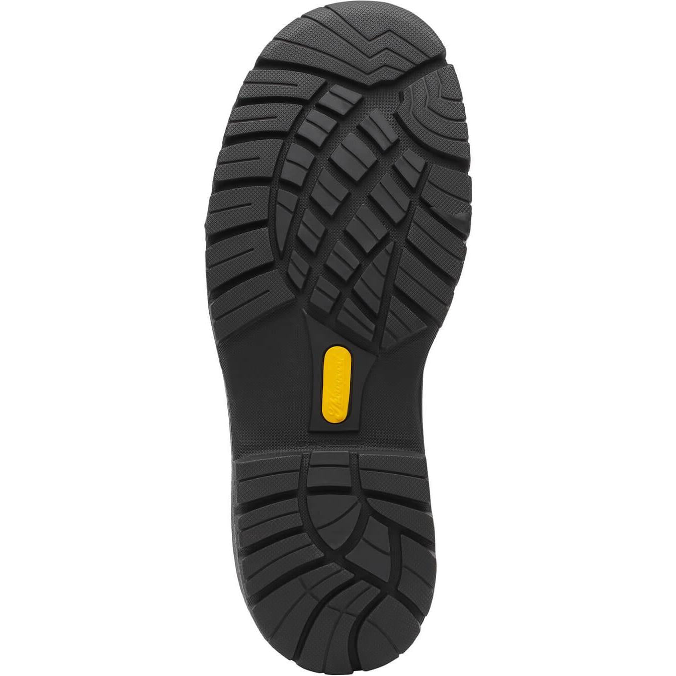 Thorogood Men's Genesis 11" Nano Toe Waterproof Wellington Work Boot - Chestnut - 804-4323 - Overlook Boots