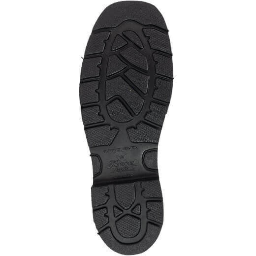 Thorogood Men's 11" Soft Toe Waterproof Western Work Boot -Horse- 814-4330 - Overlook Boots