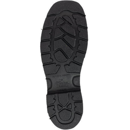 Thorogood Men's 11" Soft Toe Waterproof Western Work Boot -Horse- 814-4330 - Overlook Boots