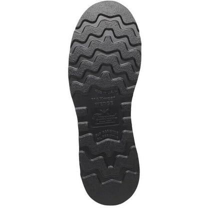 Thorogood Men's American Heritage 6" Moc Toe Wedge Work Boot - Brown - 814-4135 - Overlook Boots