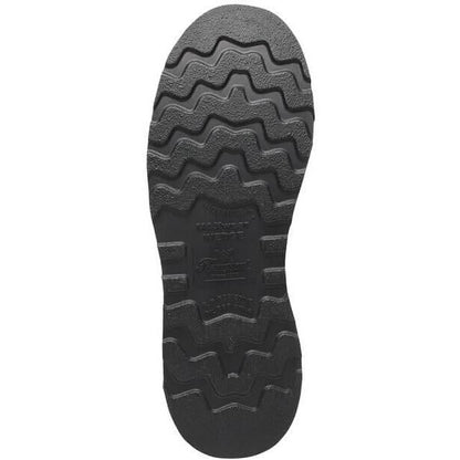 Thorogood Men's American Heritage 8" Moc Toe Wedge Work Boot - Brown - 814-4235 - Overlook Boots